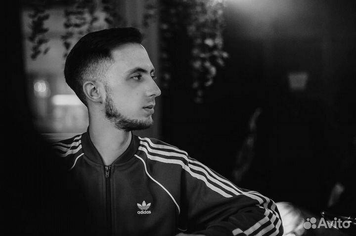 Кальянный мастер, бармен