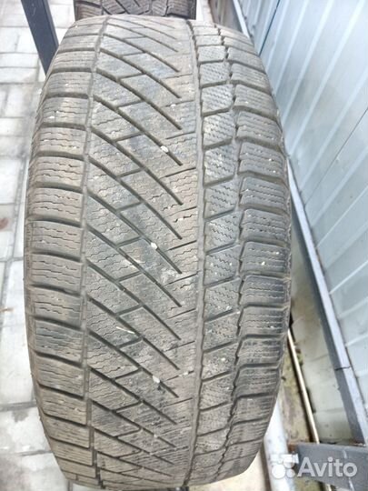 Continental ContiVikingContact 6 225/55 R19