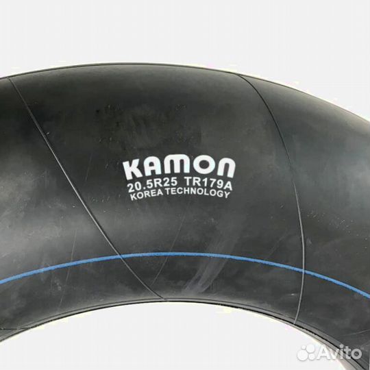 Автокамера 20.5 R25