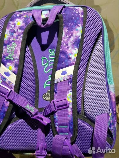 Ранец школьный