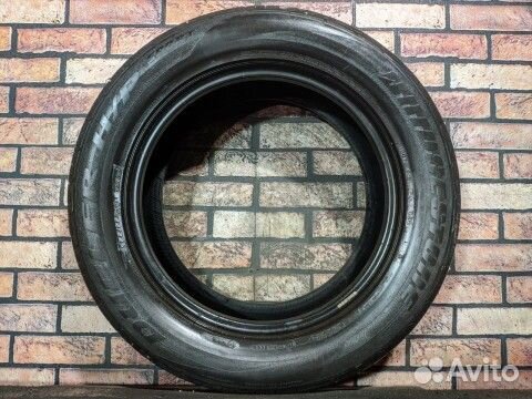 Bridgestone Dueler H/P Sport 255/55 R18