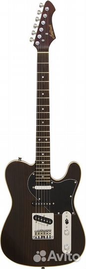 Электрогитара Aria 615-GH