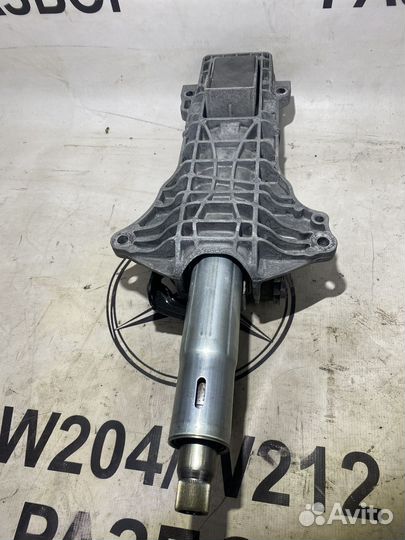 Рулевая колонка Mercedes CLA180 W117