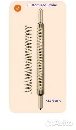 ISocket тестер для плат iPhone X серии