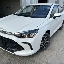 Новый BAIC U5 Plus 1.5 CVT, 2023, цена от 1 750 000 руб.