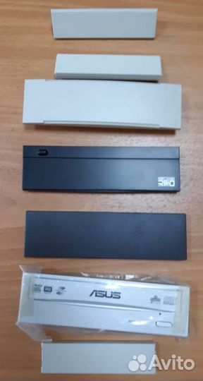 Заглушки для корпуса системного блока