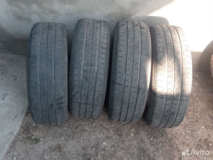 Bridgestone Ecopia EP150 195/65 R15 91