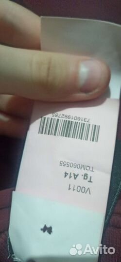 Stone Island свитшот бордовый 14/170