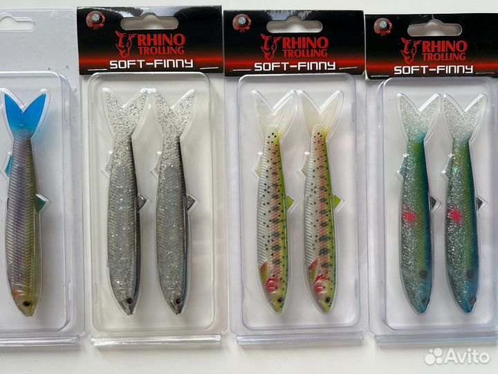 Флешер для троллинга