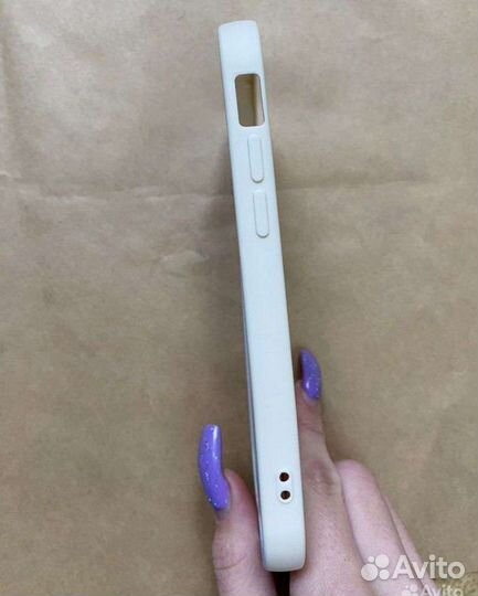 Чехол на iPhone 11 pro