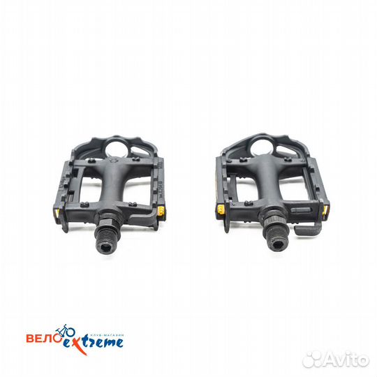 Педали Wellgo M113