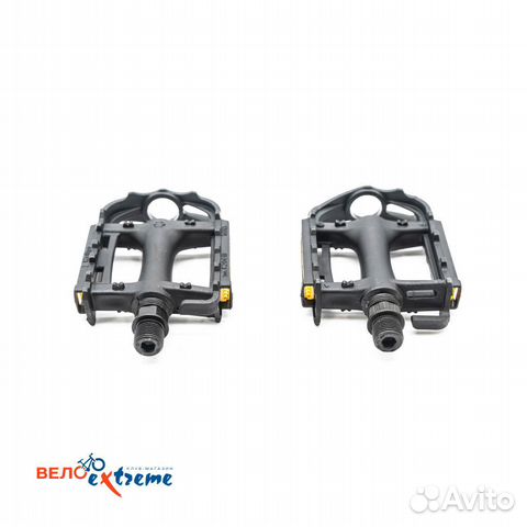 Педали Wellgo M113