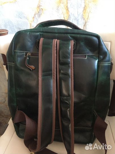 Рюкзак мужской