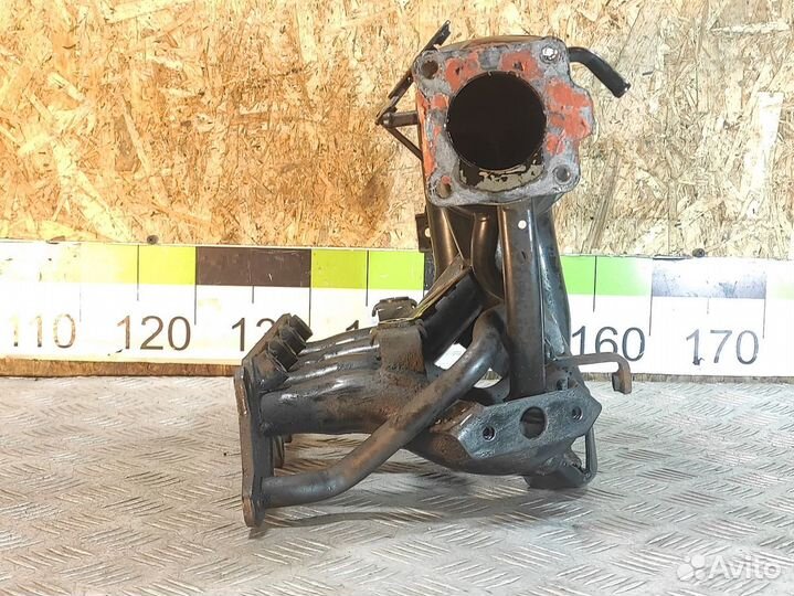 Коллектор впускной Mitsubishi Lancer 9