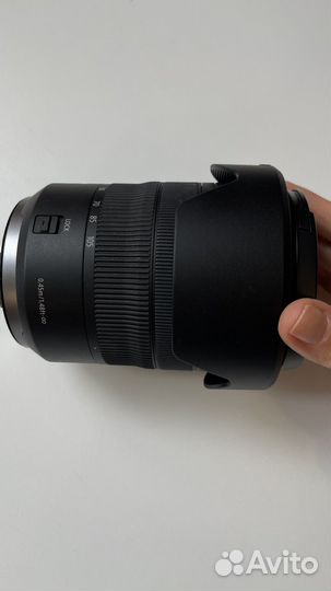 Фотоаппарат canon eos r