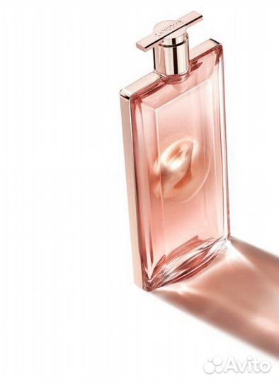 Lancome tresor in love оригинал