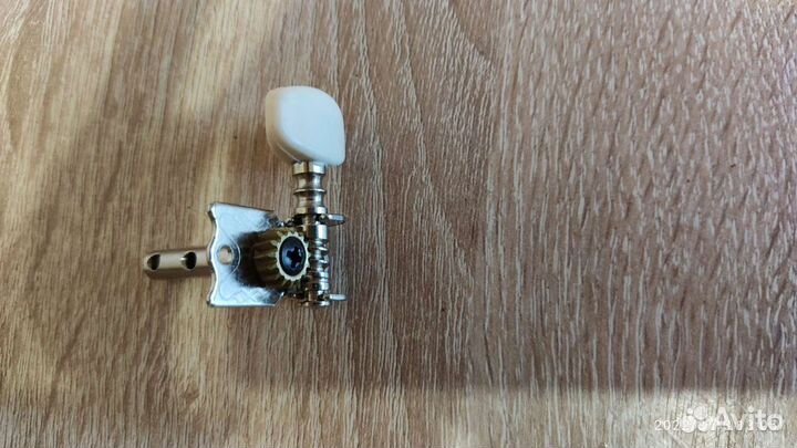 Колки для гитары