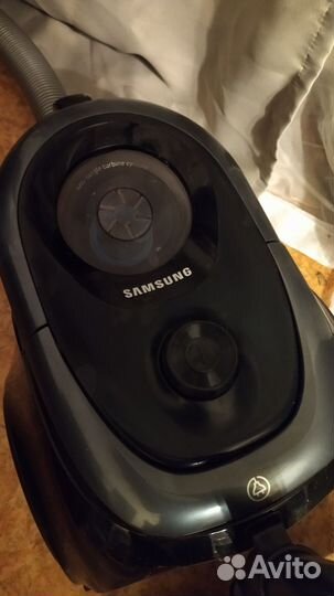 Пылесос Samsung