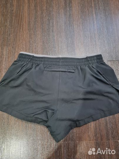 Шорты nike женские