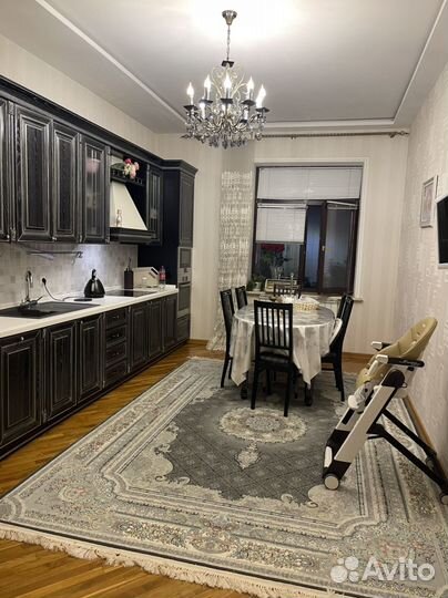 Генеральная уборка квартир клининг