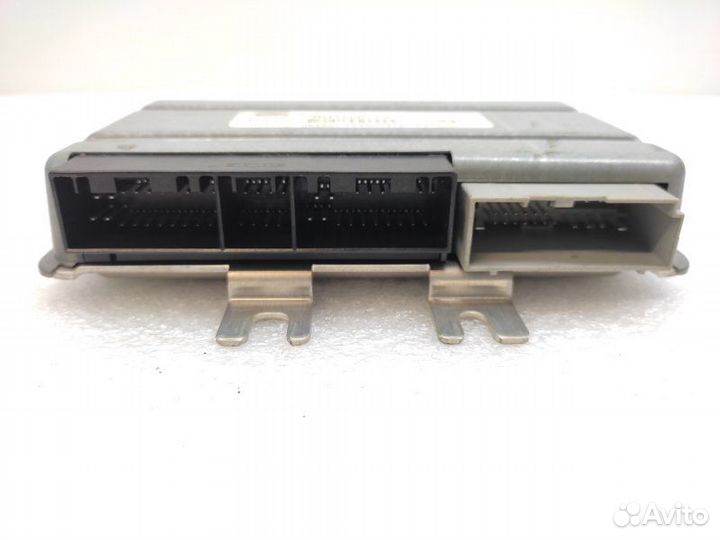 Блок управления пневмоподвеской Land Rover