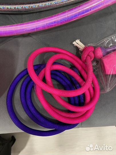 Обруч для художественной гимнастики