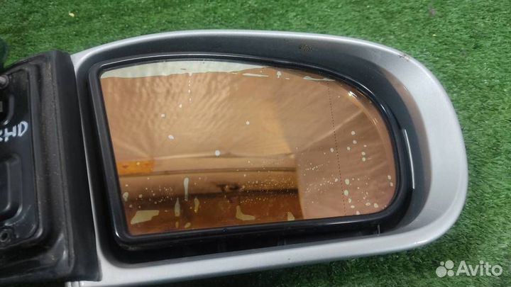 Зеркало правое Mercedes Benz E-class W211 2004
