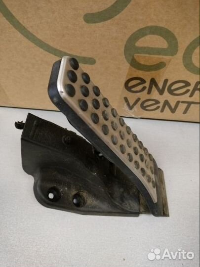 Педаль газа в сборе Mercedec W205