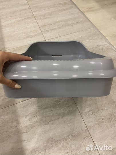 Лоток для животных