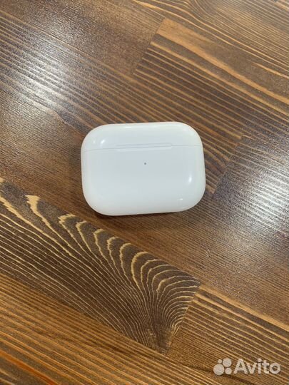 Кейс AirPods Pro оригинал