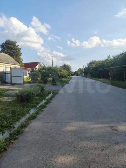 Дом 80 м² на участке 50 сот.