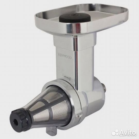 Новые оригинальные насадки Kenwood