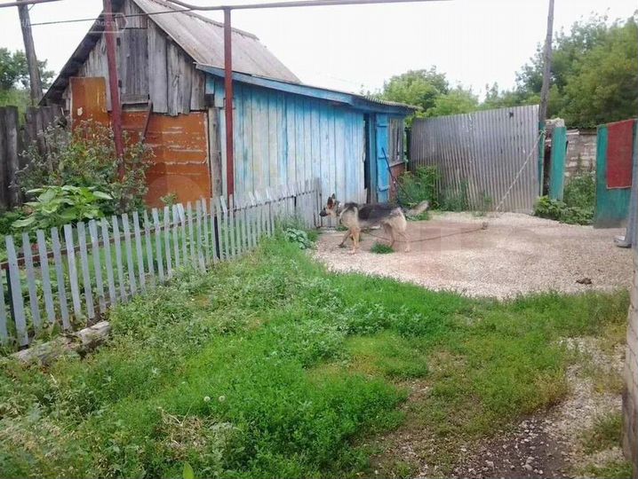 Дом 115 м² на участке 15 сот.