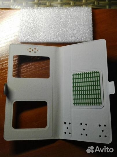 Чехол для Alcatel 3L 5034D корпус для ZTE Blade X7