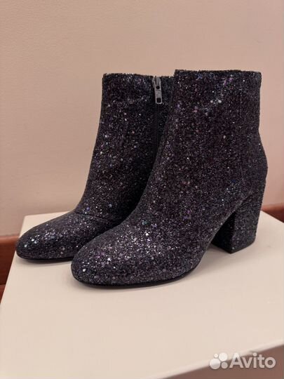 Ботильоны ASH 37