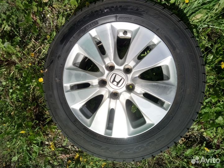 Продам колеса