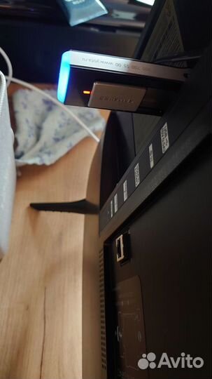 Модем samsung SWC-U200 yota