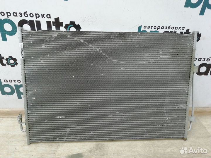 Радиатор кондиционера 92100-JN00A Nissan Teana 32