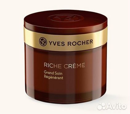 Ив Роше Riche Crme - Риш Крем Восстанавливающий