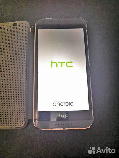 HTC Desire 620G, 8 ГБ