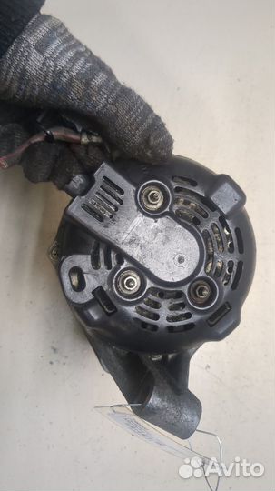 Генератор Jeep Liberty