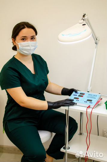 Микротерм Рассрочка Микро-Терм Обучение Эпиляция