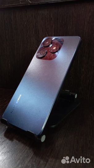 TECNO Spark 10, 4/128 ГБ