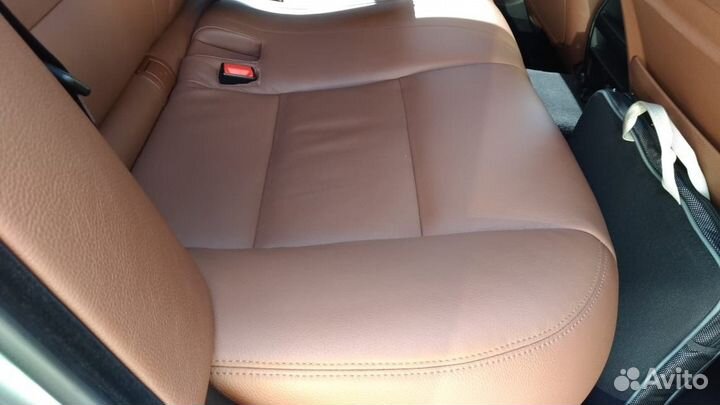 BMW 5 серия 3.0 AT, 2015, 109 000 км