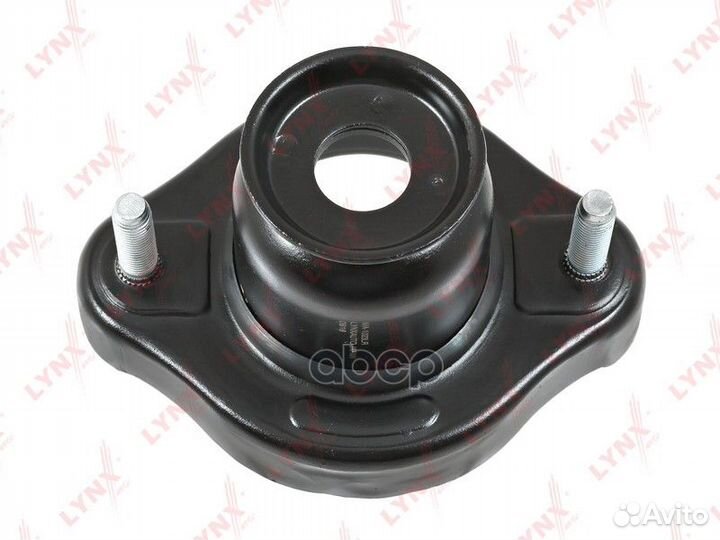 Опора стойки зад ma1023lr lynxauto