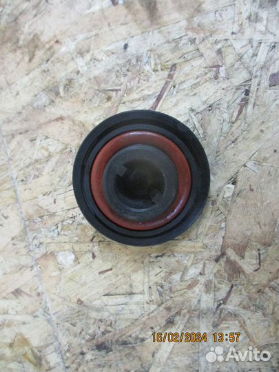 Масленная крышка двигателя Ниссан Патрол K260