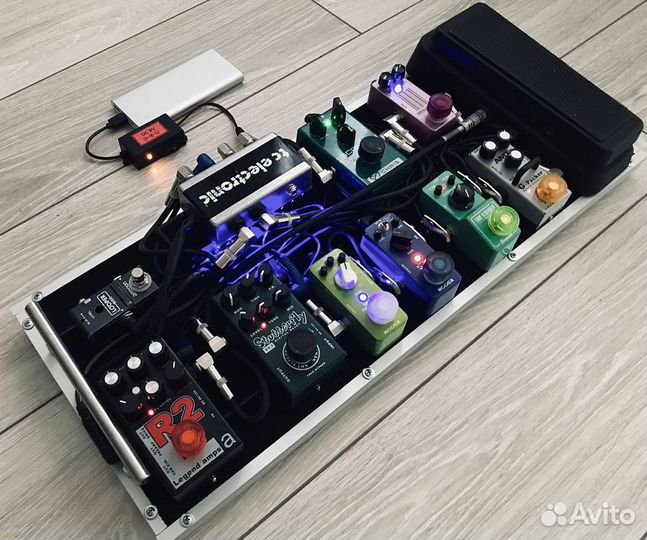 Адаптер питания, преобразователь с 5 до 9В