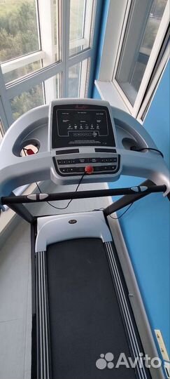 Беговая дорожка aerofit Maxfit 18