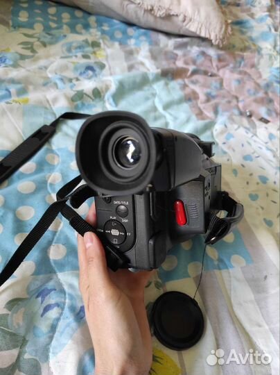 Видеокамера