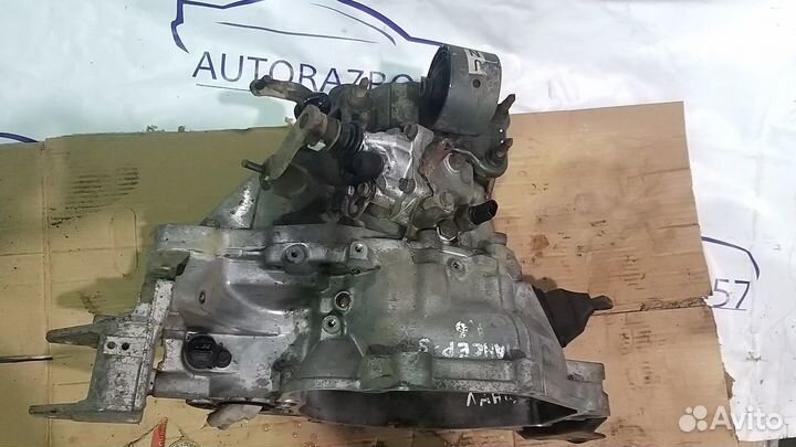 МКПП Mitsubishi Lancer 2003-2008